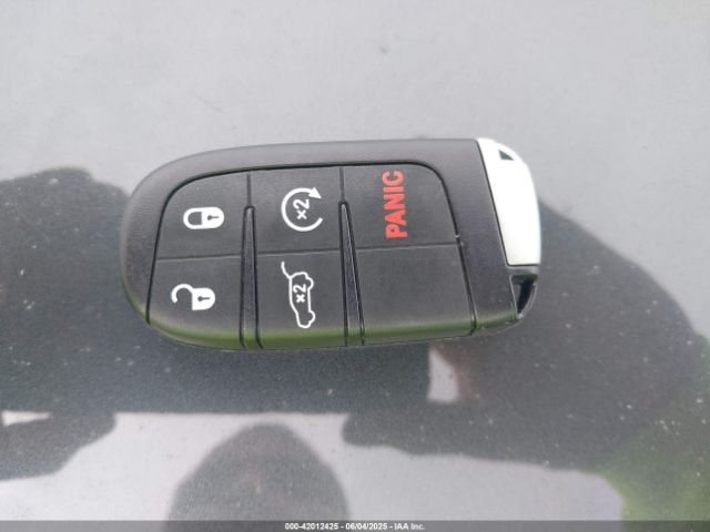2015 DODGE CHARGER 2C3CDXHG3FH827754 Photo 10