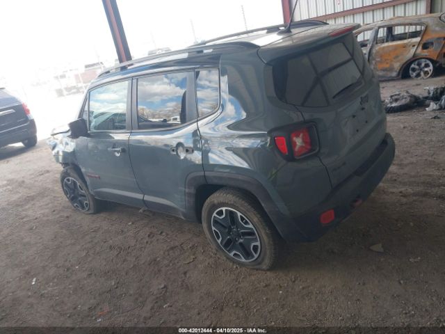 ZACCJBCB4HPG53052 Jeep Renegade Trailhawk 4x4