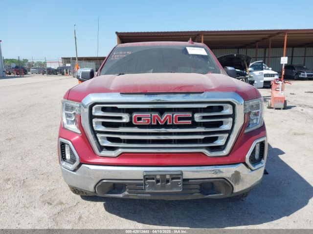 3GTP8DED9LG288966 GMC Sierra 1500 2wd  Short Box Slt