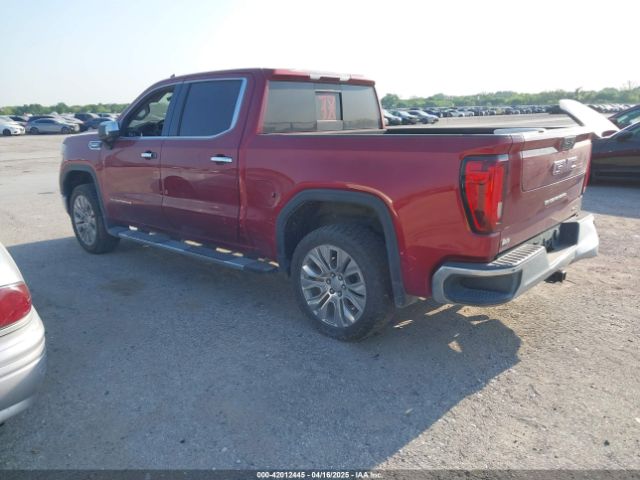 3GTP8DED9LG288966 GMC Sierra 1500 2wd  Short Box Slt