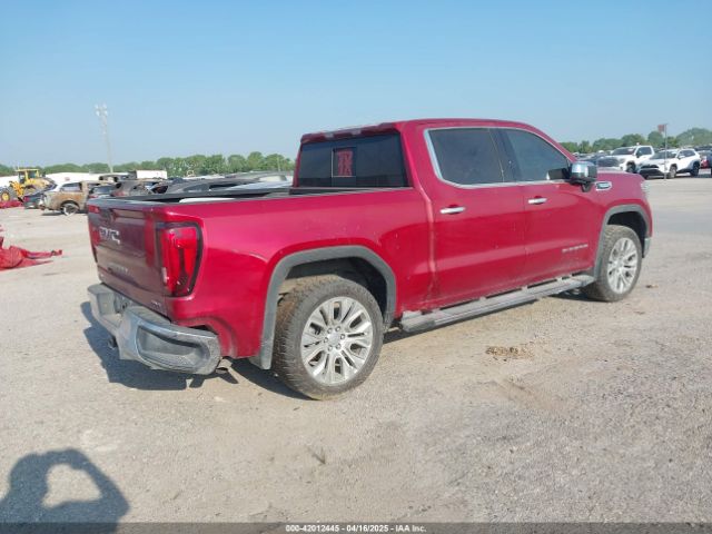 3GTP8DED9LG288966 GMC Sierra 1500 2wd  Short Box Slt