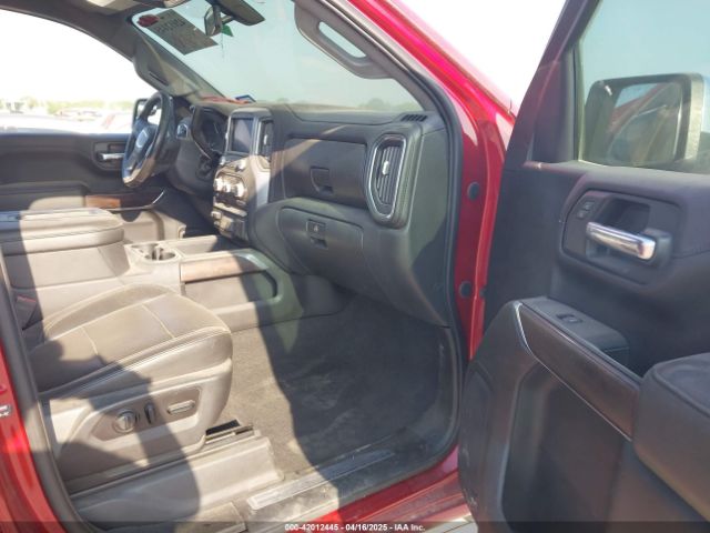 3GTP8DED9LG288966 GMC Sierra 1500 2wd  Short Box Slt