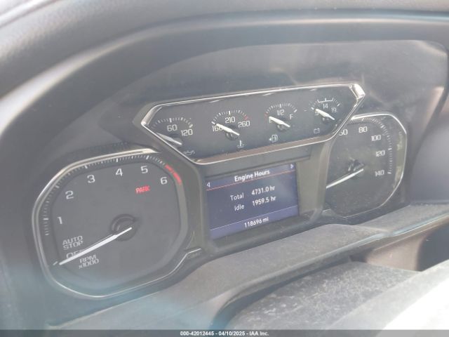 3GTP8DED9LG288966 GMC Sierra 1500 2wd  Short Box Slt