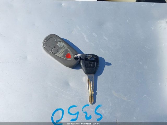 2005 ACURA MDX 2HNYD18915H520415 Photo 10