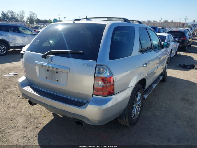 2005 ACURA MDX 2HNYD18915H520415 Photo 3