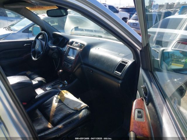 2005 ACURA MDX 2HNYD18915H520415 Photo 4