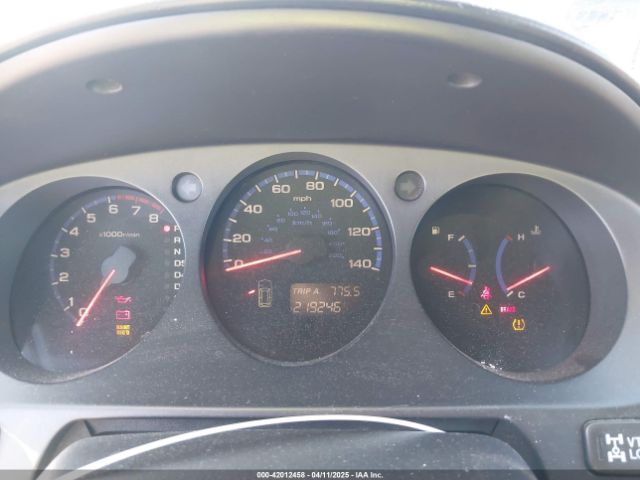 2005 ACURA MDX 2HNYD18915H520415 Photo 6