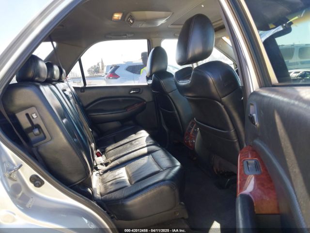 2005 ACURA MDX 2HNYD18915H520415 Photo 7