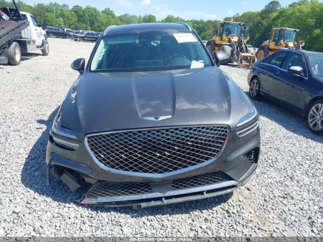 KMUMADTB6SU212672 Genesis Gv70 2.5t Awd