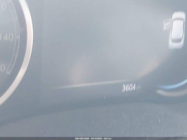 KMUMADTB6SU212672 Genesis Gv70 2.5t Awd