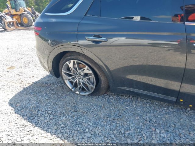 KMUMADTB6SU212672 Genesis Gv70 2.5t Awd