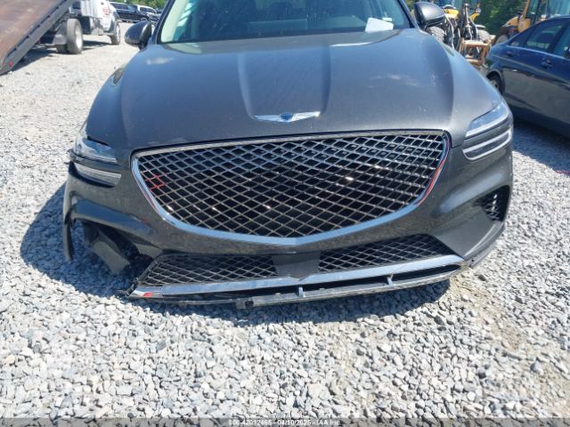 KMUMADTB6SU212672 Genesis Gv70 2.5t Awd