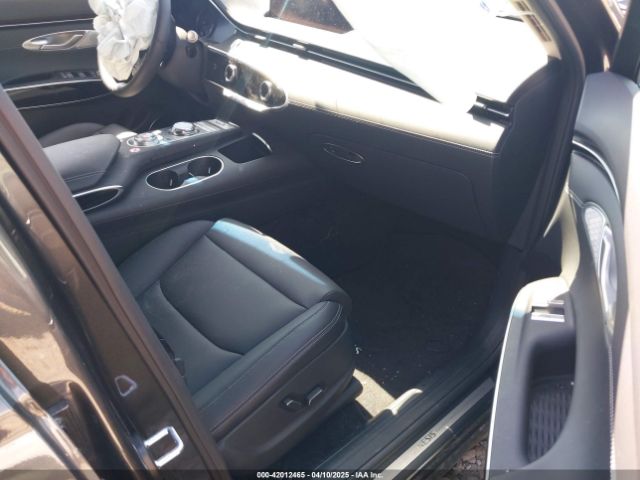 KMUMADTB6SU212672 Genesis Gv70 2.5t Awd