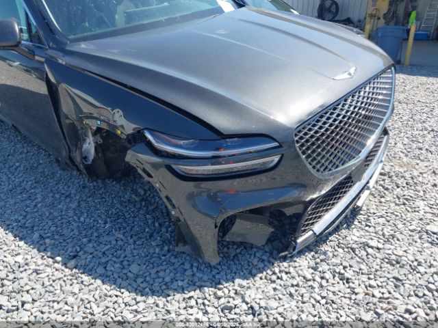 KMUMADTB6SU212672 Genesis Gv70 2.5t Awd