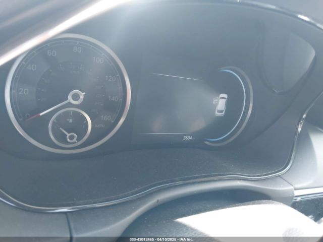 KMUMADTB6SU212672 Genesis Gv70 2.5t Awd