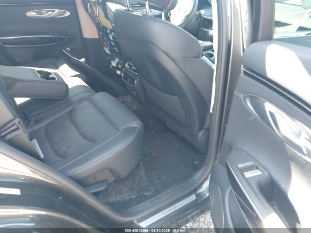 KMUMADTB6SU212672 Genesis Gv70 2.5t Awd