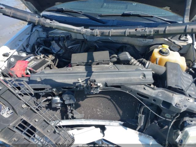 1FTFW1CF9EFB03324 Ford F-150 Xlt