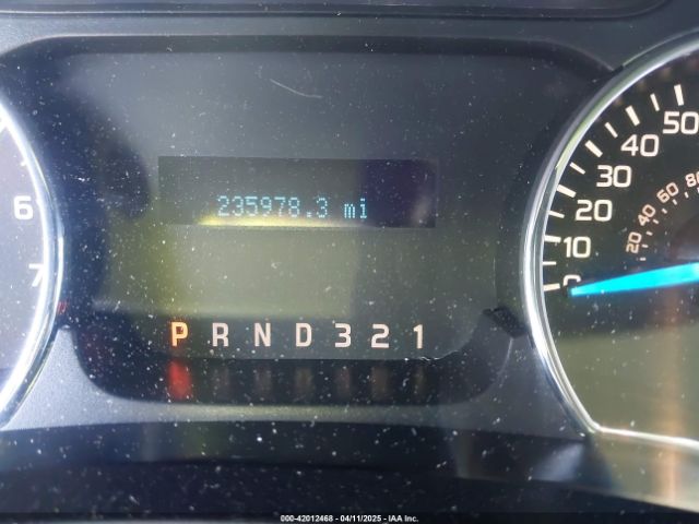 1FTFW1CF9EFB03324 Ford F-150 Xlt