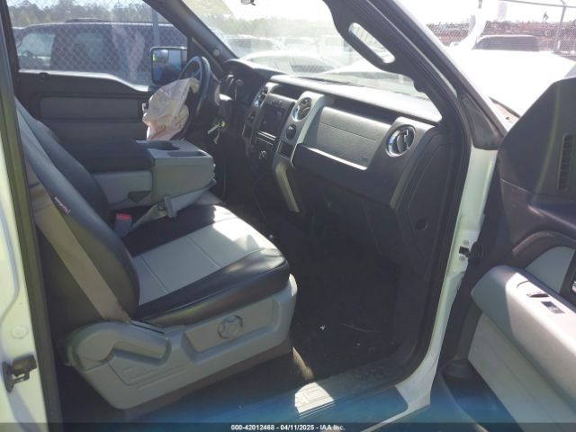 1FTFW1CF9EFB03324 Ford F-150 Xlt
