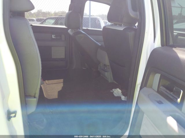 1FTFW1CF9EFB03324 Ford F-150 Xlt