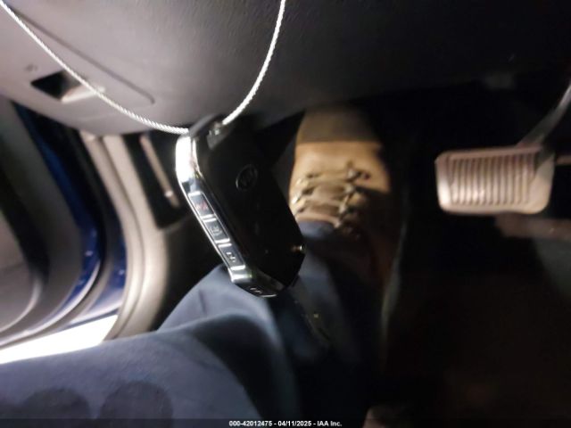 3KPF24AD3LE225442 KIA Forte Lxs