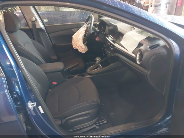 3KPF24AD3LE225442 KIA Forte Lxs