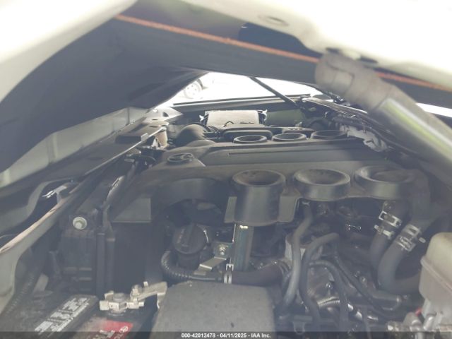 JTEBU5JR6J5556143 Toyota 4runner Limited