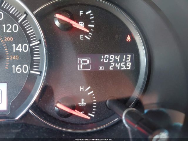 1N4AA5AP5EC484642 Nissan Maxima 3.5 S/3.5 Sv