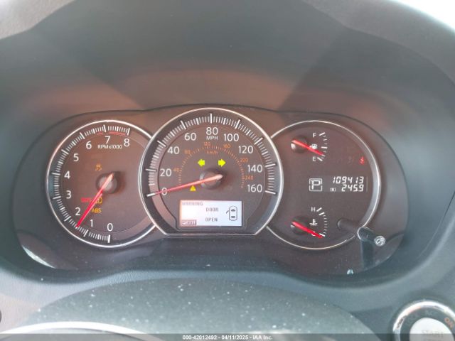 1N4AA5AP5EC484642 Nissan Maxima 3.5 S/3.5 Sv