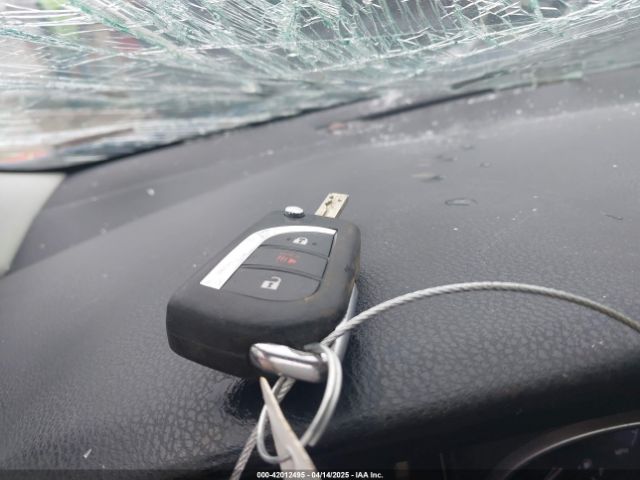 JTNKARJEXJJ575542 Toyota COROLLA IM