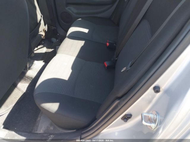 ML32FUFJ7NHF03957 Mitsubishi Mirage G4 Black Edition/es/le