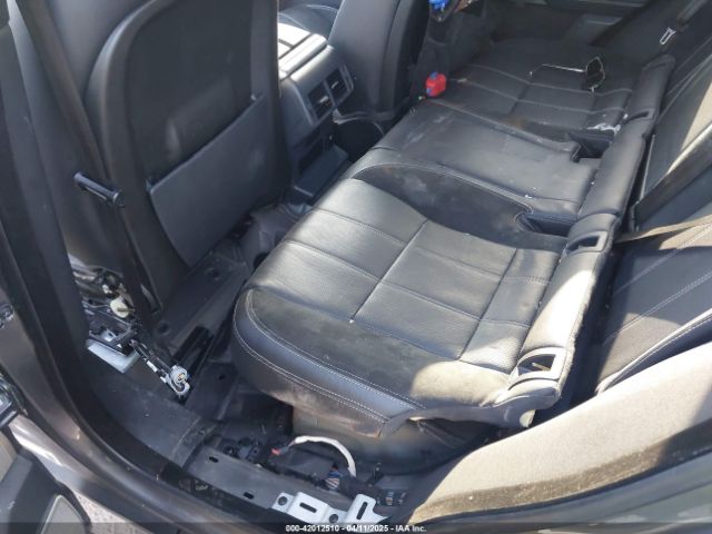 SALYL2RX8JA740695 Land Rover Range Rover Velar P250 Se R-dynamic