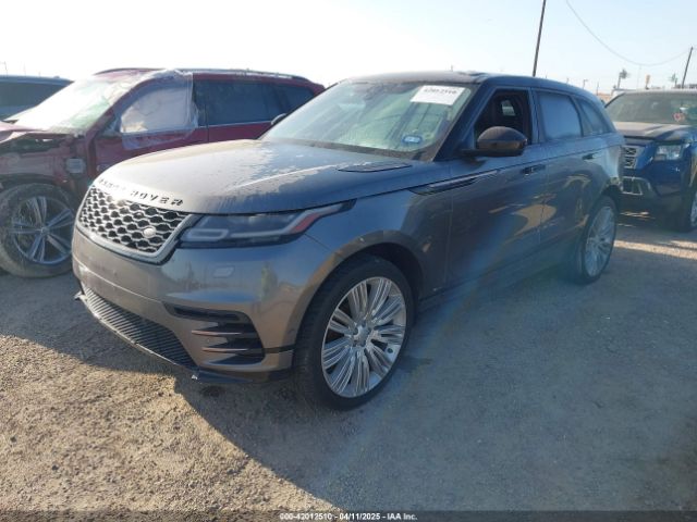 2018 LAND ROVER RANGE ROVER VELAR SALYL2RX8JA740695 Photo 1