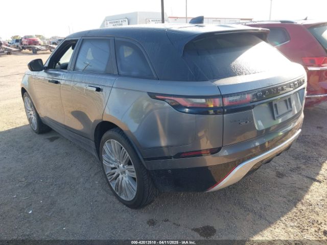 2018 LAND ROVER RANGE ROVER VELAR SALYL2RX8JA740695 Photo 2