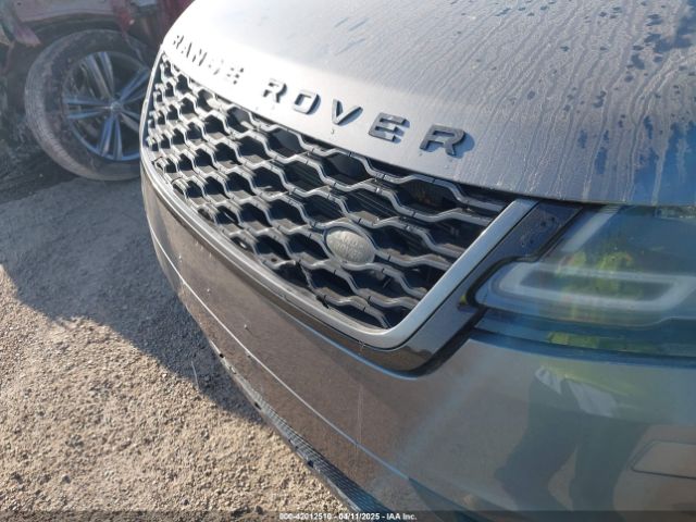2018 LAND ROVER RANGE ROVER VELAR SALYL2RX8JA740695 Photo 5
