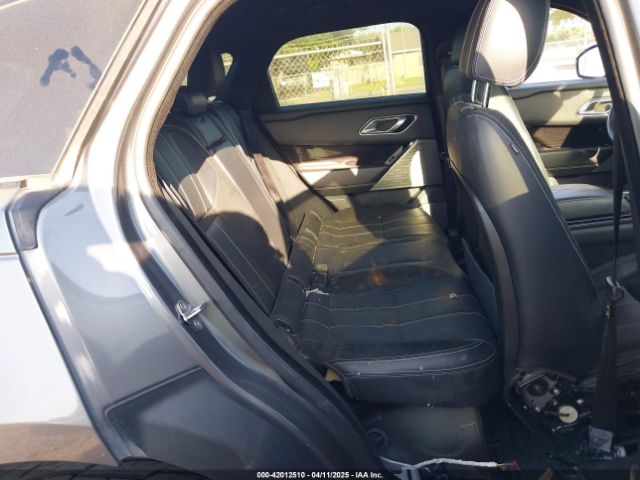 2018 LAND ROVER RANGE ROVER VELAR SALYL2RX8JA740695 Photo 7