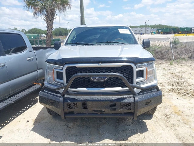 1FTEW1EP6KKC59079 Ford F-150 Xl