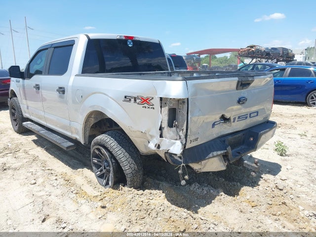 1FTEW1EP6KKC59079 Ford F-150 Xl