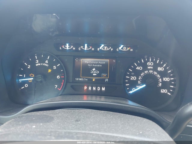 1FTEW1EP6KKC59079 Ford F-150 Xl