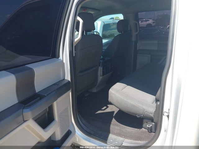 1FTEW1EP6KKC59079 Ford F-150 Xl