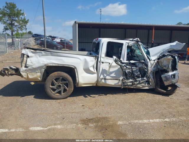 1GTR1UECXEZ359521 GMC Sierra 1500 Sle