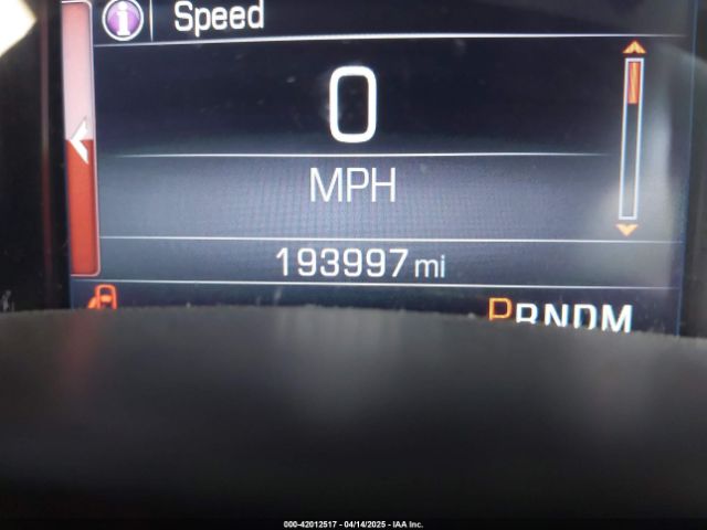 1GTR1UECXEZ359521 GMC Sierra 1500 Sle