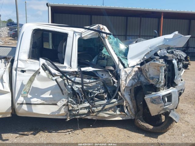 1GTR1UECXEZ359521 GMC Sierra 1500 Sle