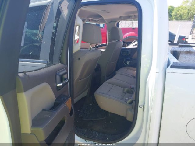 1GTR1UECXEZ359521 GMC Sierra 1500 Sle