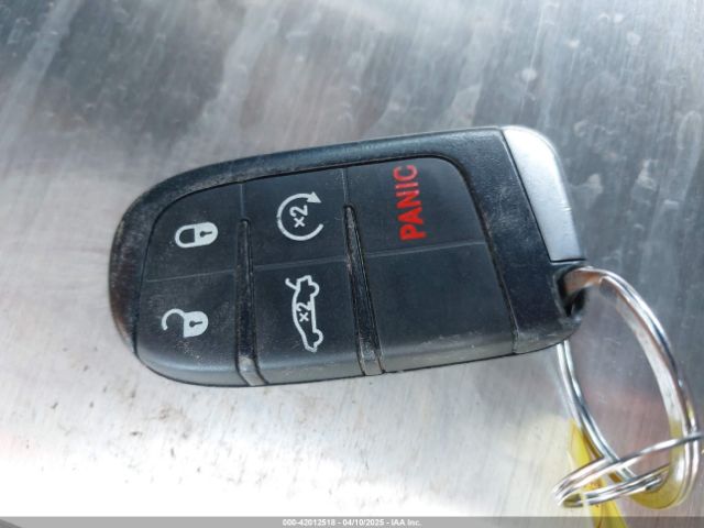 2C3CDXHG0HH571849 Dodge Charger Sxt Rwd