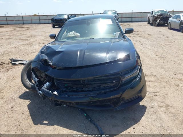 2C3CDXHG0HH571849 Dodge Charger Sxt Rwd