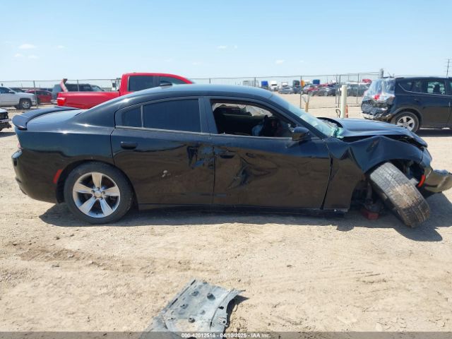 2C3CDXHG0HH571849 Dodge Charger Sxt Rwd