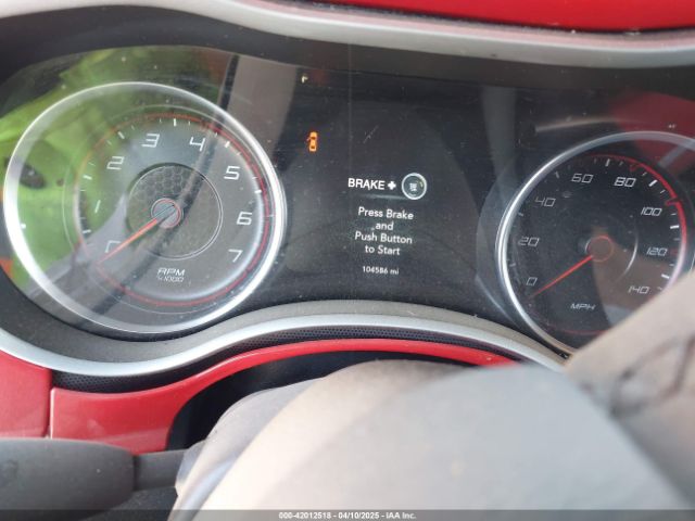 2C3CDXHG0HH571849 Dodge Charger Sxt Rwd