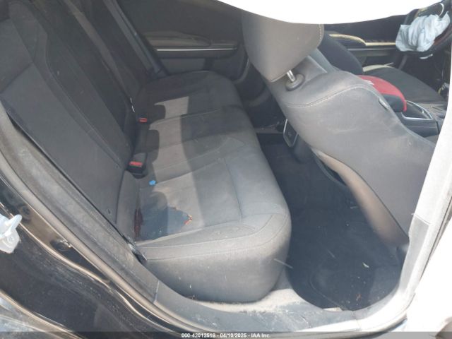 2C3CDXHG0HH571849 Dodge Charger Sxt Rwd