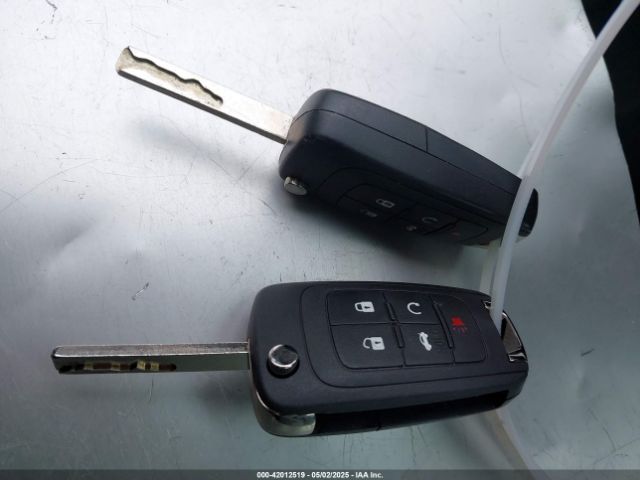 2G4GT5GX9E9253302 Buick REGAL GS